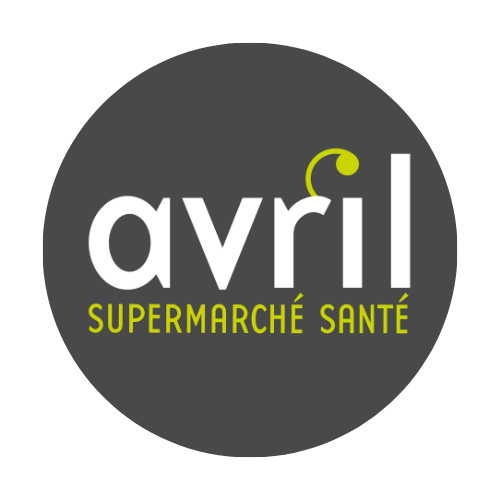 Avril Supermarché logo