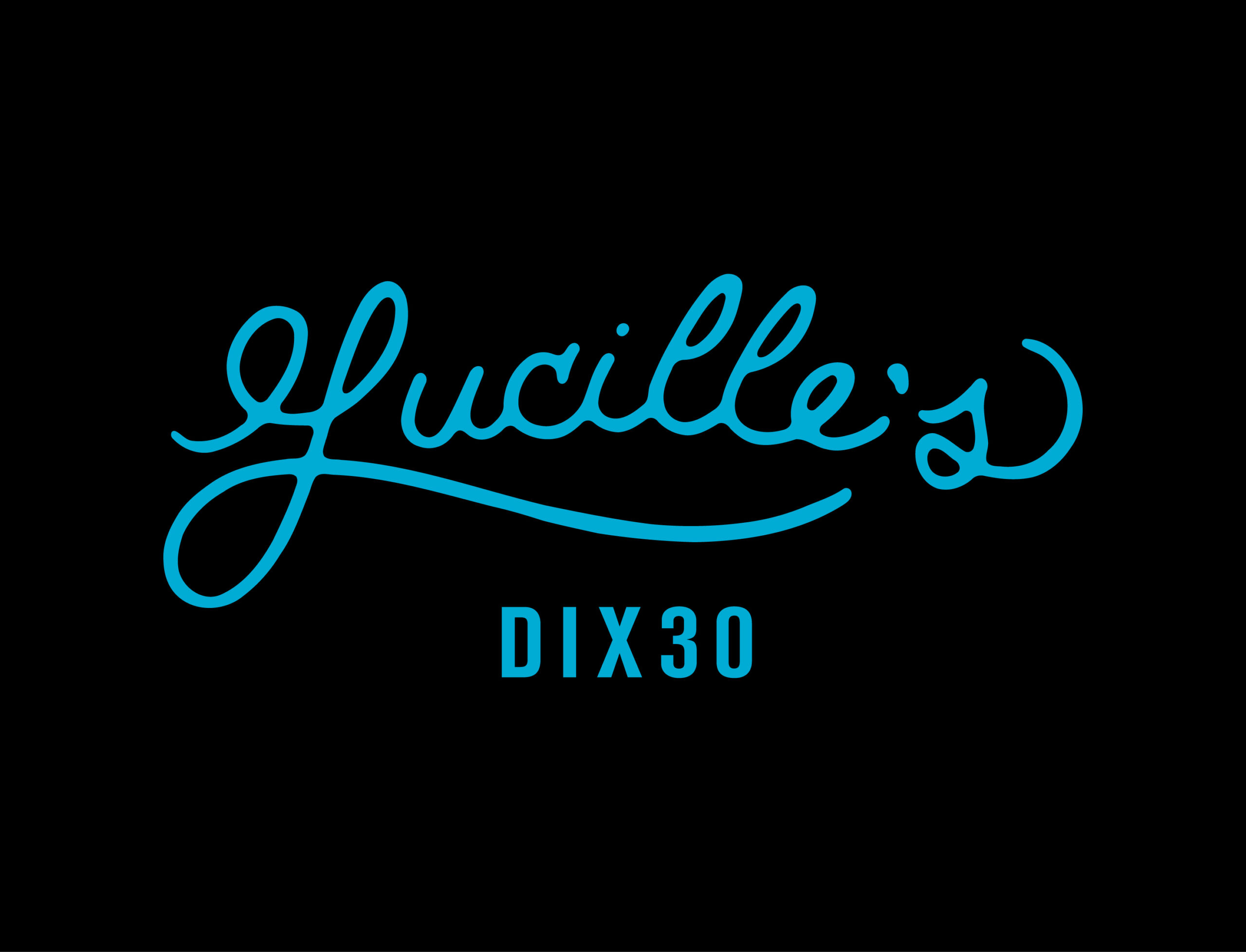 Lucille’s logo