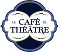 Café du Théâtre logo