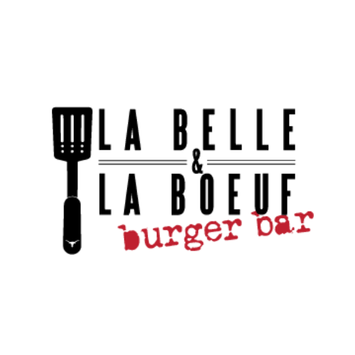 La Belle et La Boeuf logo