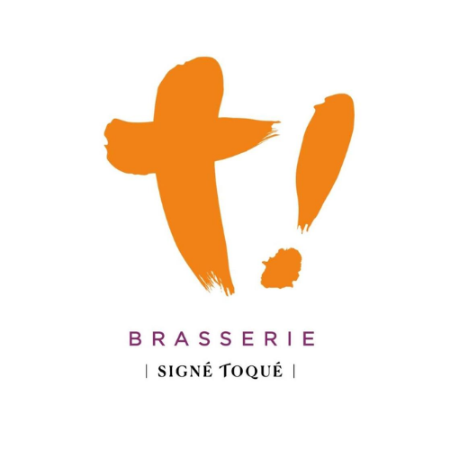 Brasserie T! logo