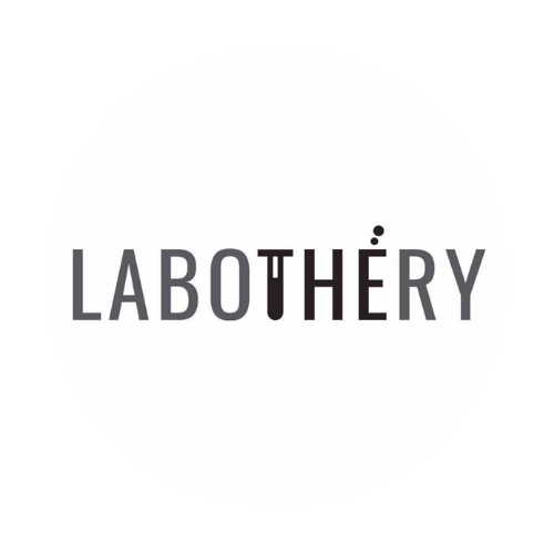Labothéry logo