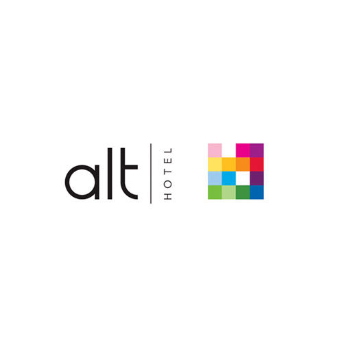 ALT Hôtel logo