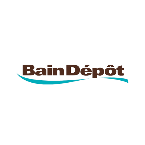 Bain Dépôt logo