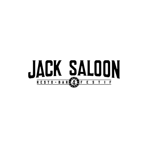 Jack Saloon logo