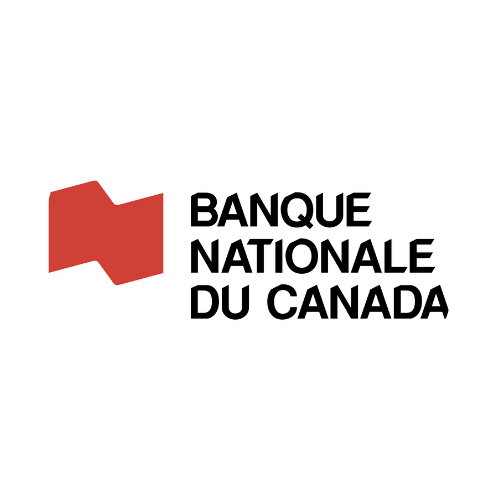 Banque Nationale du Canada logo
