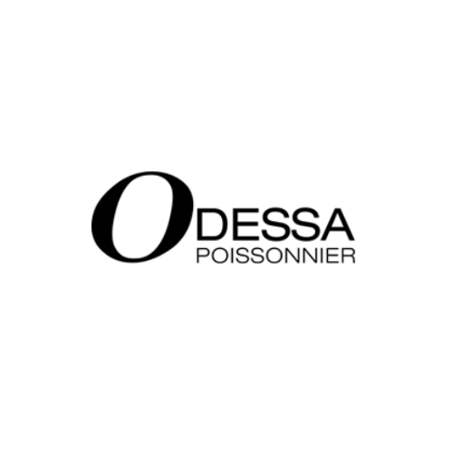 Poissonnerie Odessa logo