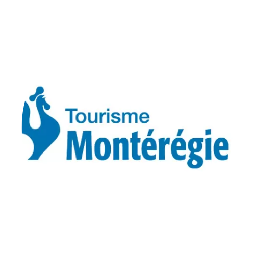 Tourisme Monteregie logo