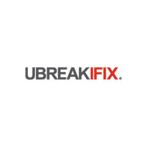 UBreakIFix Réparation d Appareils Electr logo