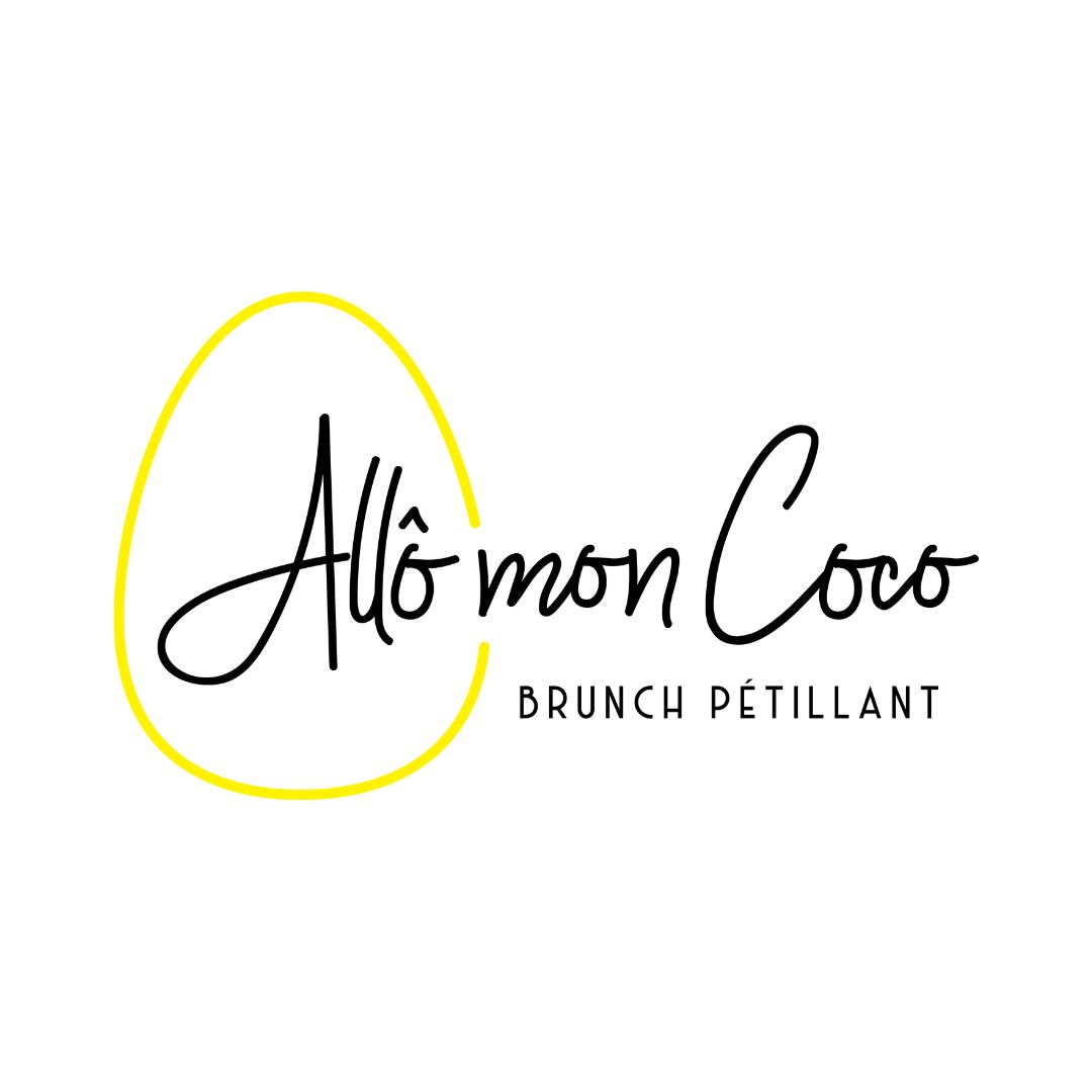 Allô Mon Coco logo