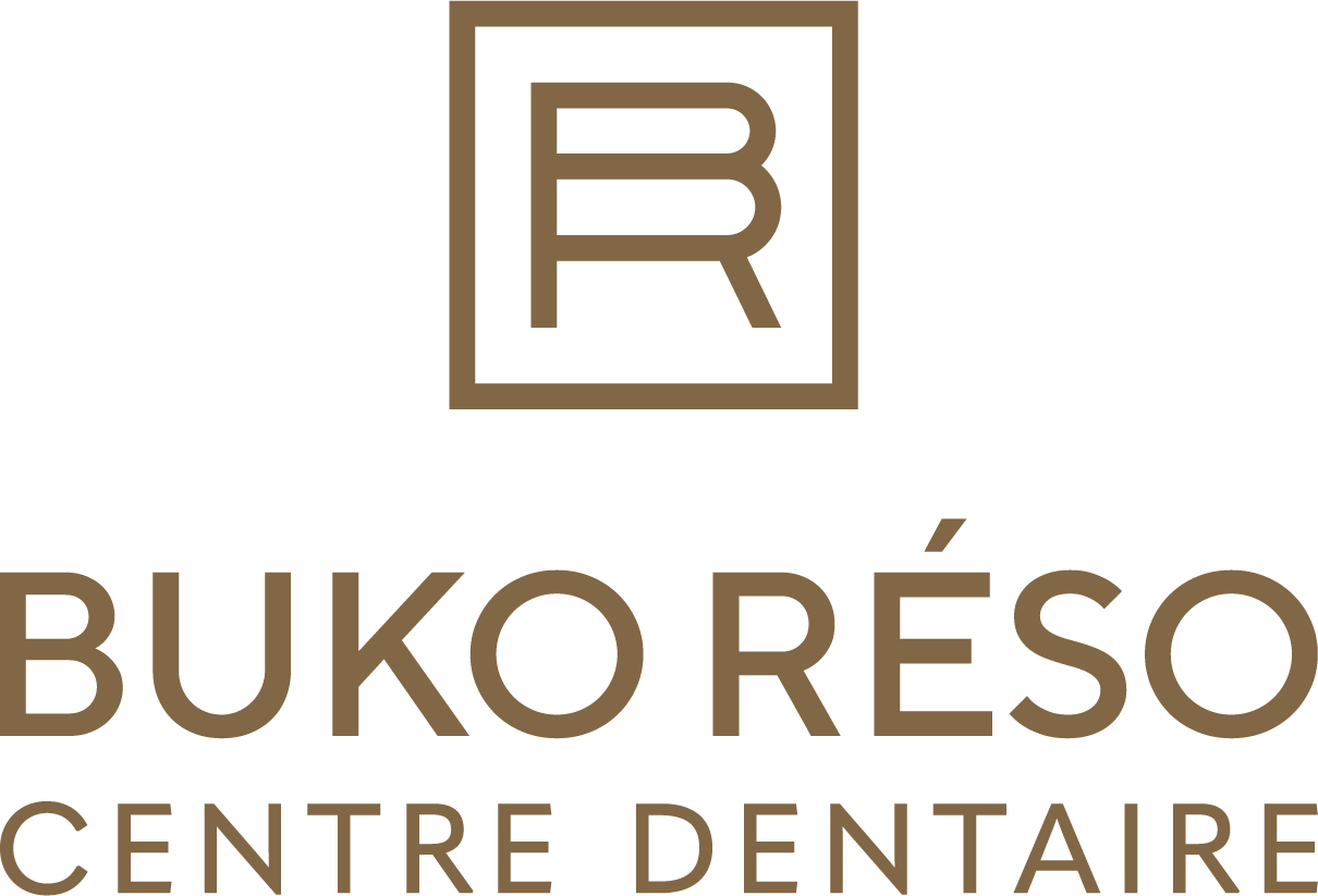 Clinique dentaire Buko Réso Brossard logo