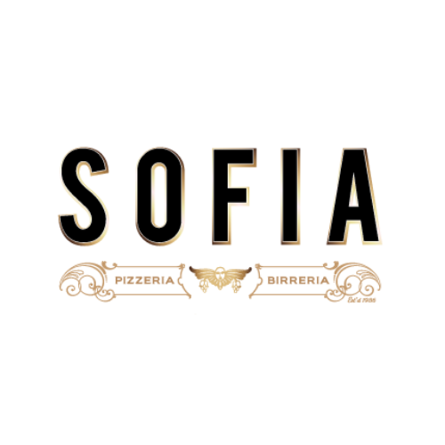 Pizzeria Sofia logo