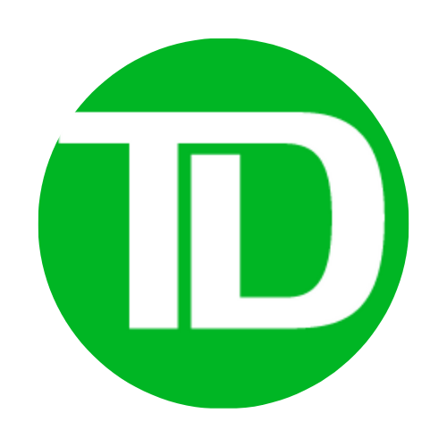 Banque TD logo