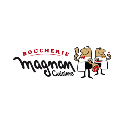 Boucherie Magnan Cuisine logo