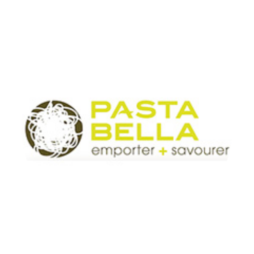 Pasta Bella Brossard logo