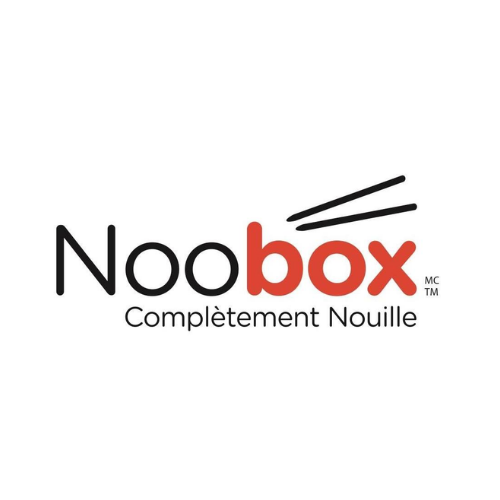 Comptoir Express Noobox logo