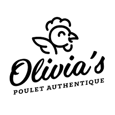 Olivia’s Poulet Authentique logo