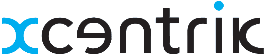 Xcentrik logo
