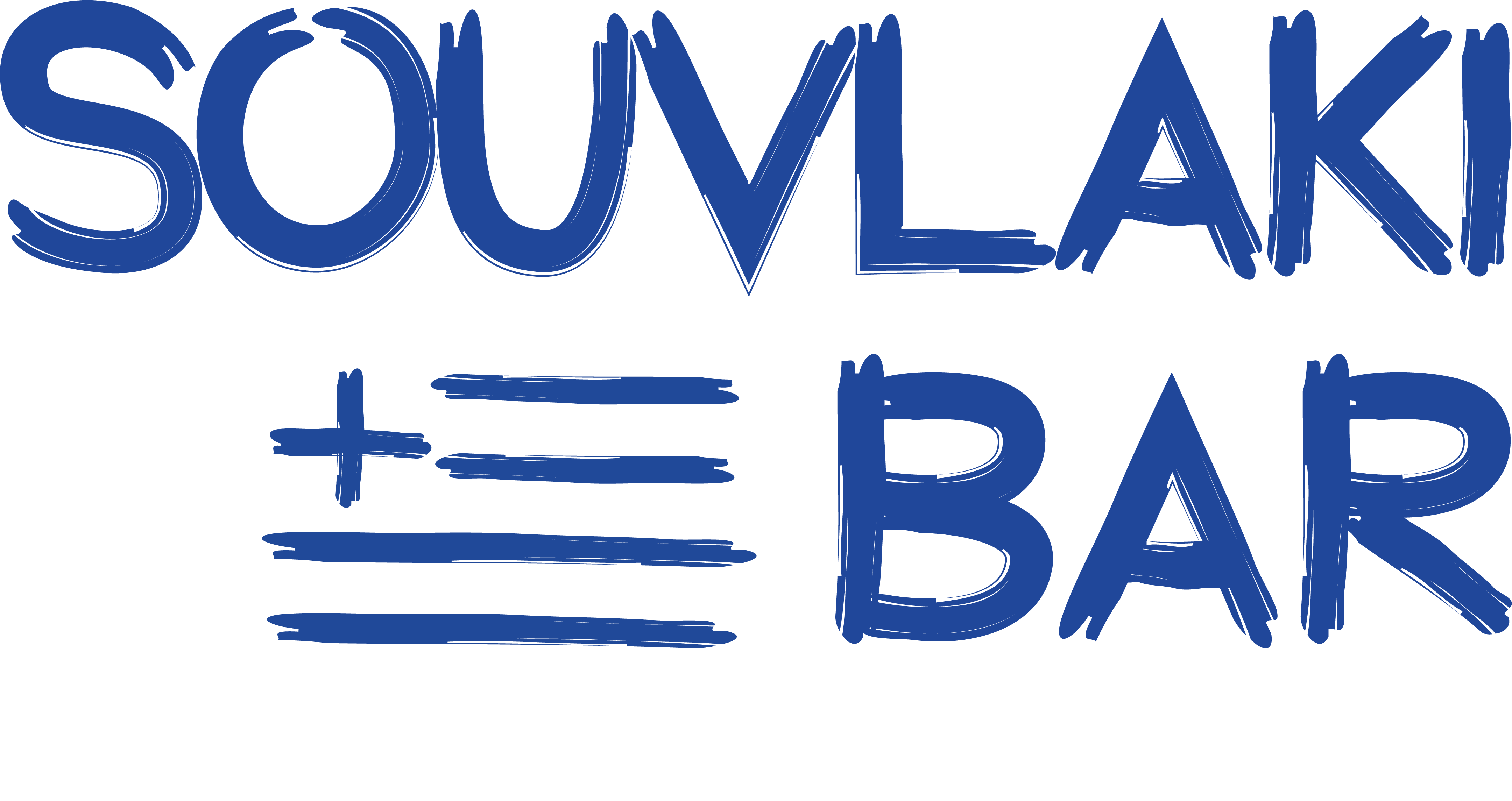 Souvlaki Bar logo