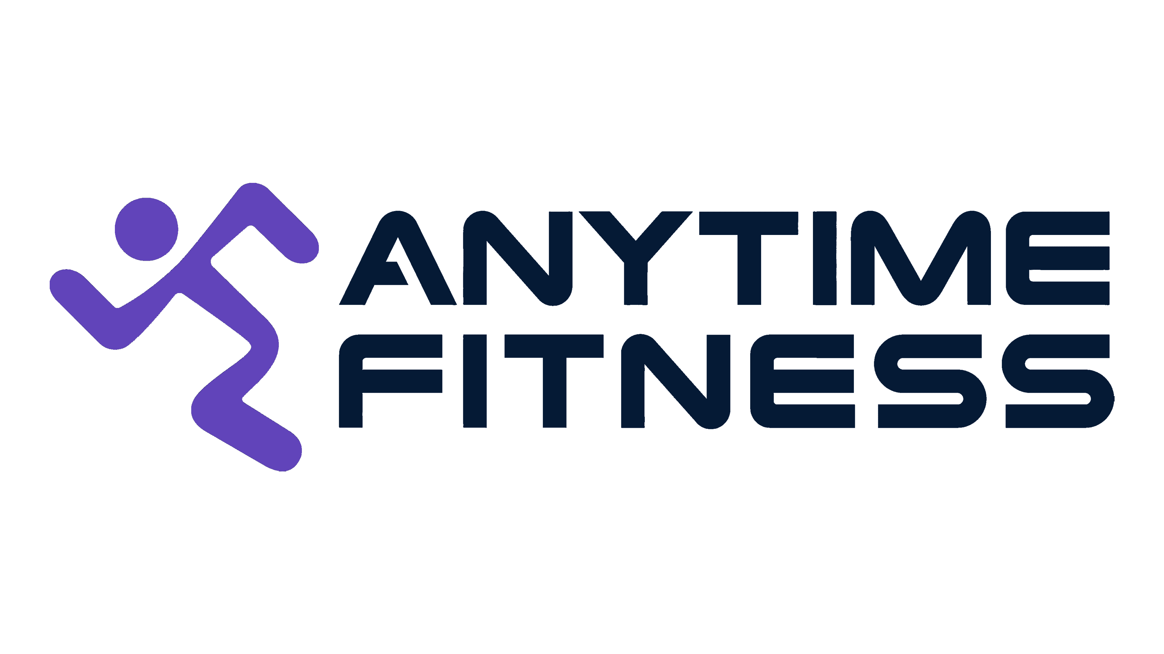 Anytime Fitness logo