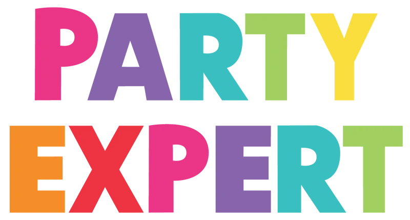 Party Expert logo