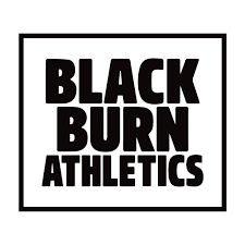 Blackburn Athletics logo