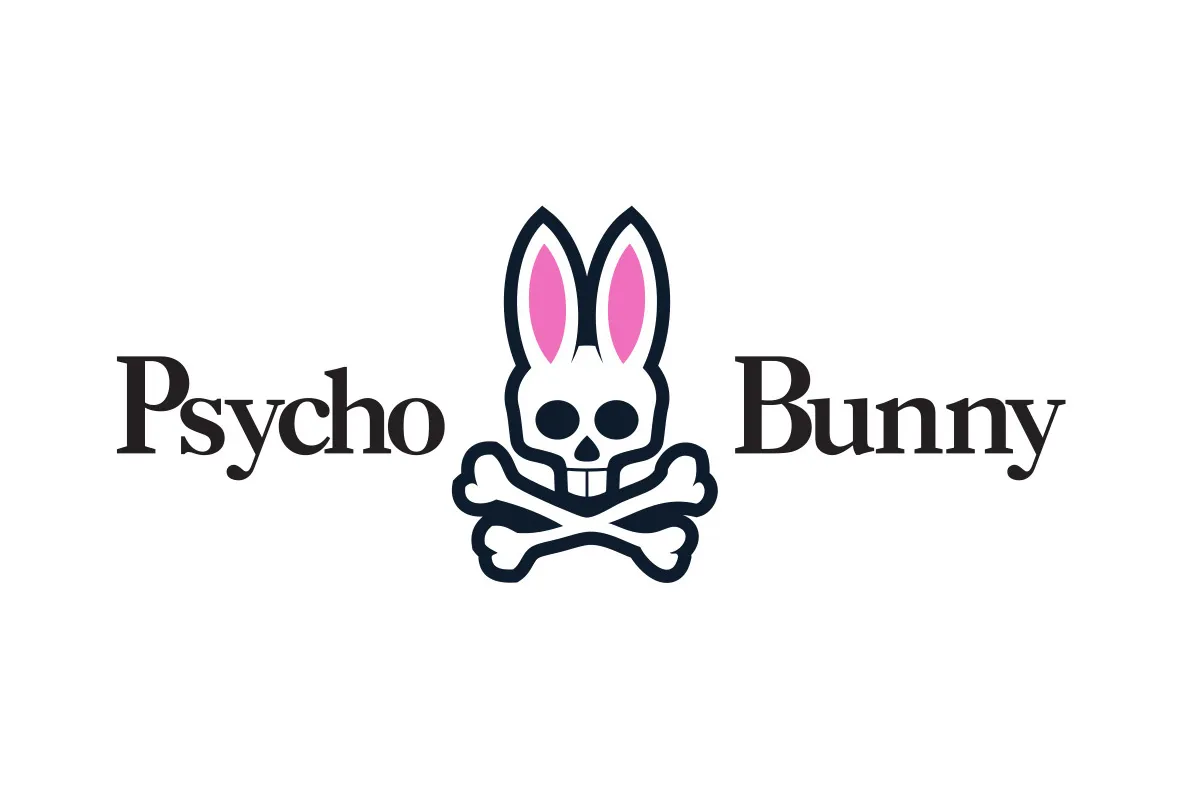 Psycho Bunny logo