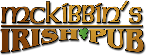 Mckibbin’s Irish Pub logo